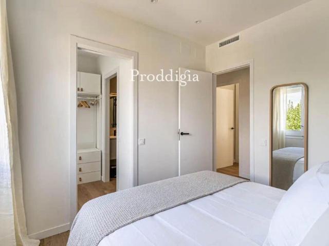 Apartamento en alquiler en Valldoreix, Vallès Occidental