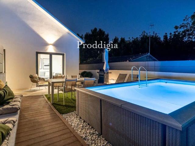 Apartamento en alquiler en Valldoreix, Vallès Occidental