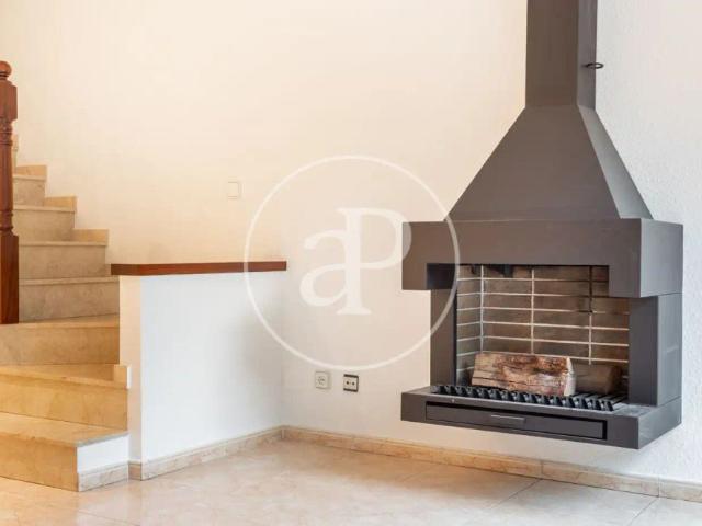 Apartamento en alquiler en Vallès Occidental, Catalunya