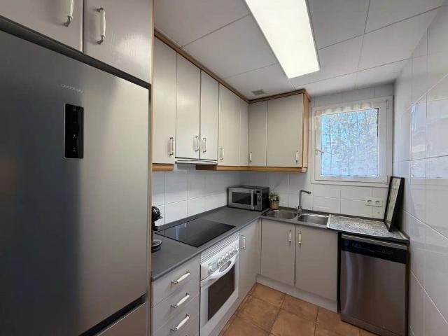 Apartamento en alquiler en Valldoreix, Vallès Occidental