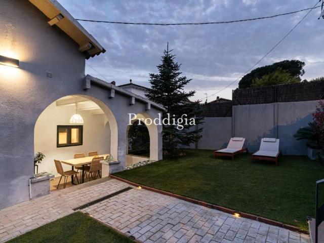 Apartamento en alquiler en Valldoreix, Vallès Occidental