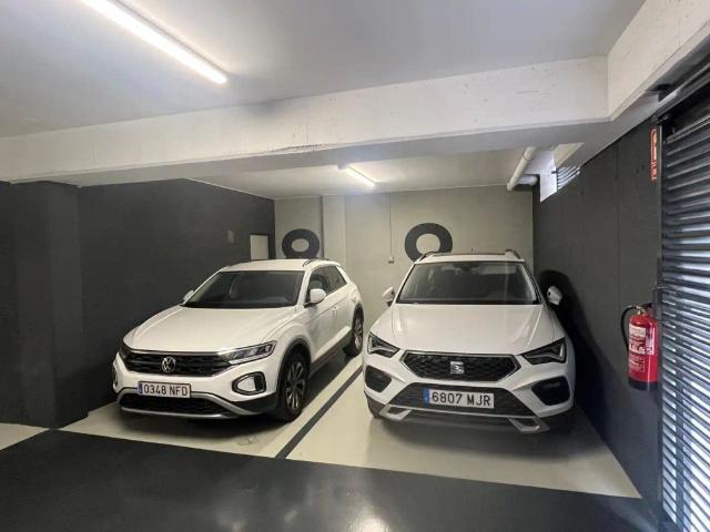 Apartamento en alquiler en Vallès Occidental, Catalunya