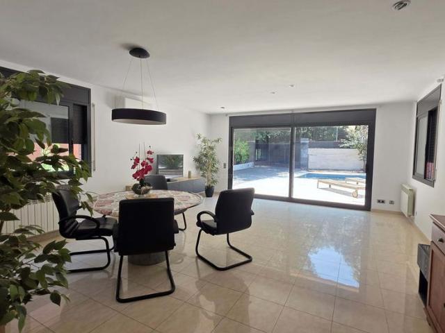 Casa en alquiler en Vallès Occidental, Catalunya