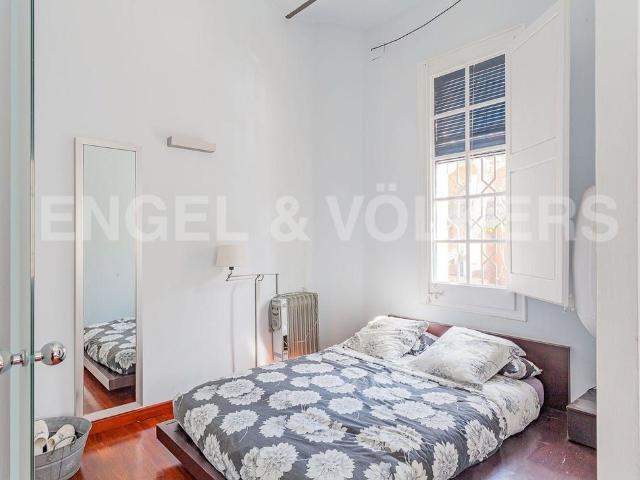 Apartamento en alquiler en Sant Cugat Del Vallès
