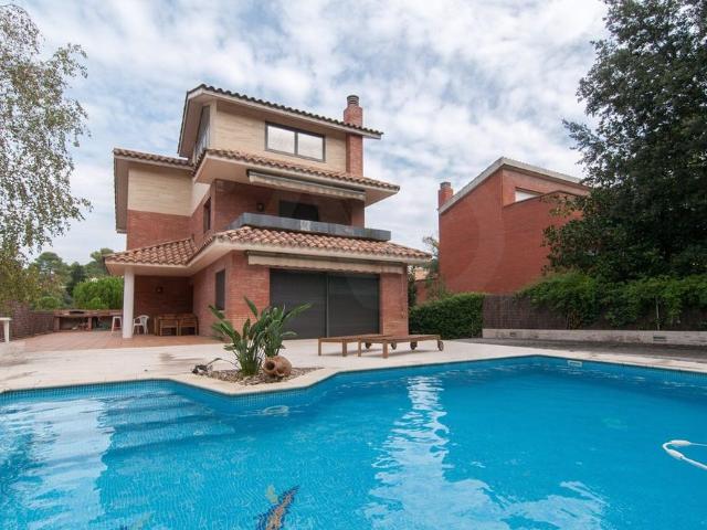 Casa en alquiler en Vallès Occidental, Catalunya