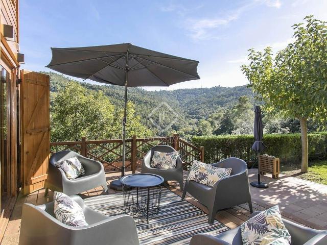 Casa en alquiler en Sant Cugat Del Vallès, Barcelona