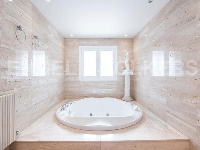 Casa en alquiler en Sant Cugat Del Vallès