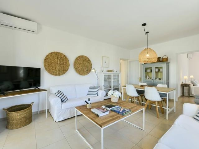 Casa en alquiler en Sant Elm, Serra de Tramuntana