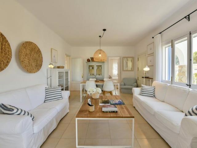 Casa en alquiler en Sant Elm, Serra de Tramuntana