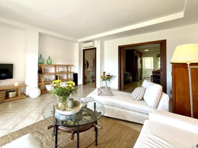 Apartamento en alquiler en Sant Elm, Serra de Tramuntana
