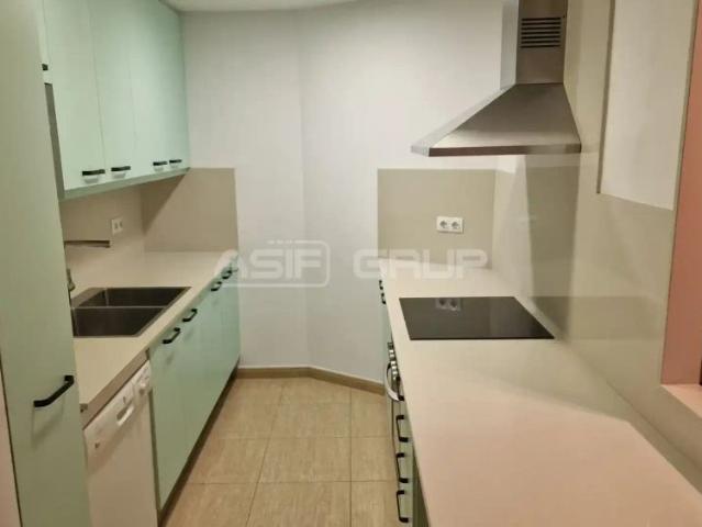Apartamento en alquiler en la Quintana, Vallès Oriental