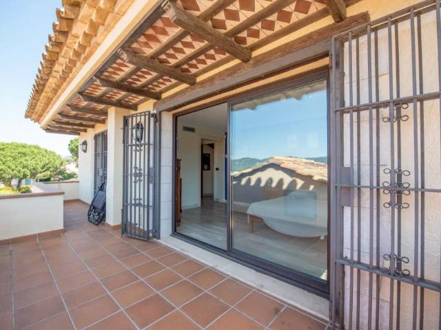 Apartamento en alquiler en Baix Empordà, Catalunya