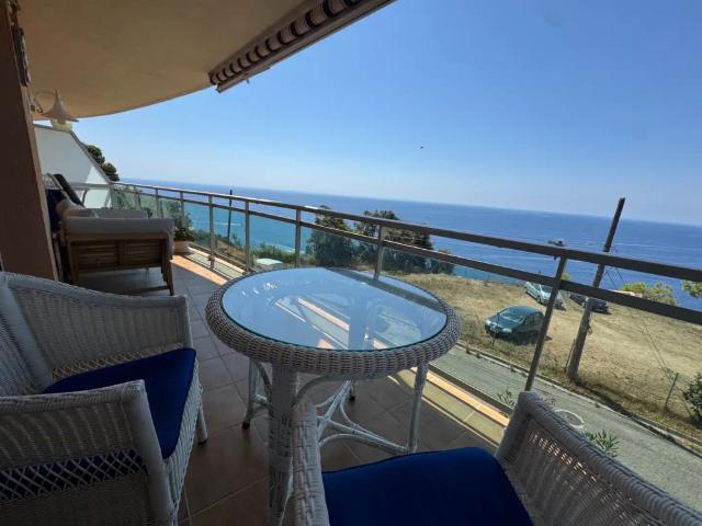 Apartamento en alquiler en Baix Empordà, Catalunya