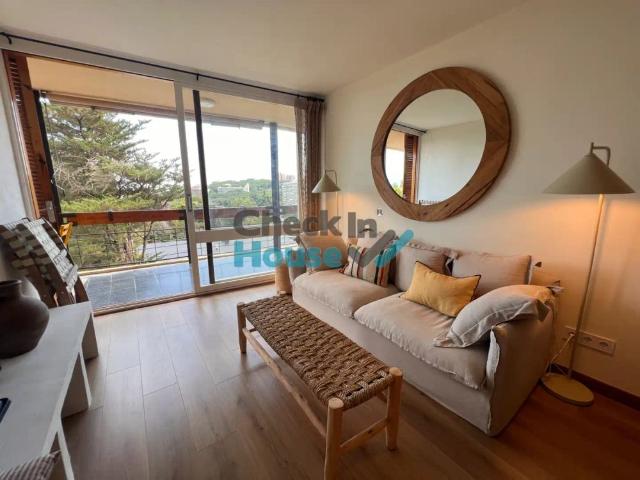 Apartamento en alquiler en Baix Empordà, Catalunya