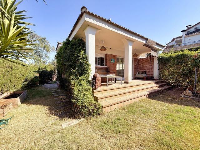 Casa en alquiler en Can Falguera, Baix Llobregat