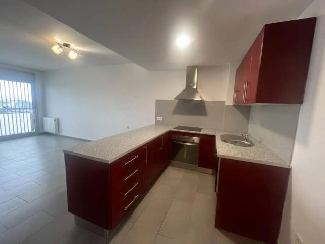 Apartamento en alquiler en Bages, Catalunya
