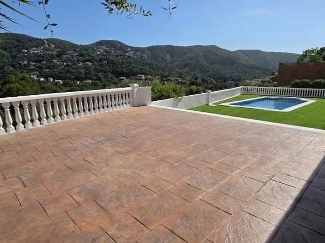 Apartamento en alquiler en la Conreria, Vallès Oriental