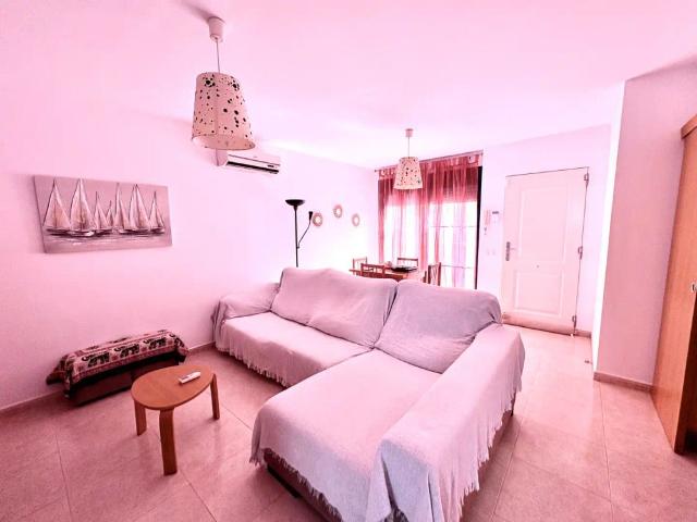 Apartamento en alquiler en Montsià, Catalunya
