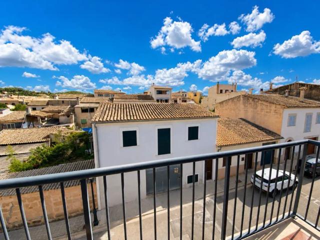 Apartamento en alquiler en Pla de Mallorca, Baleares