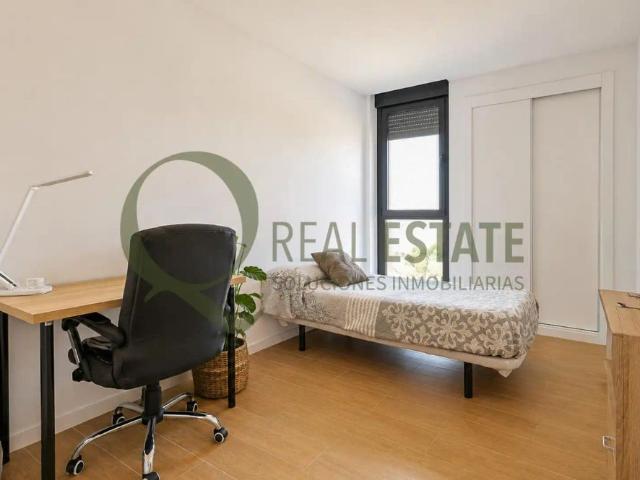 Apartamento en alquiler en Urbanització El Franc i Espinós, l'Alacantí