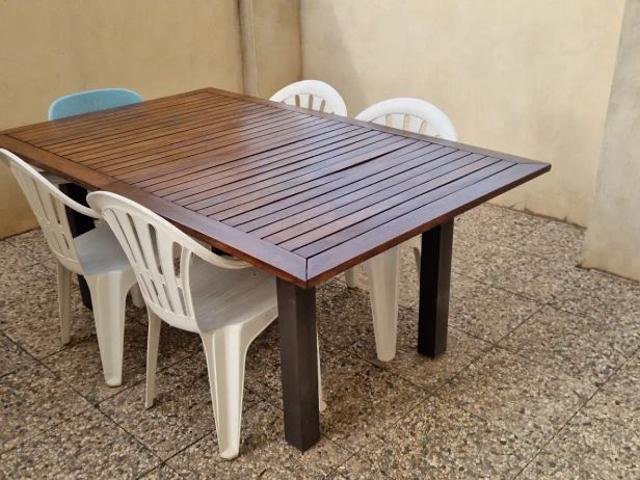 Apartamento en alquiler en la Santa Faç, Sant Joan d'Alacant