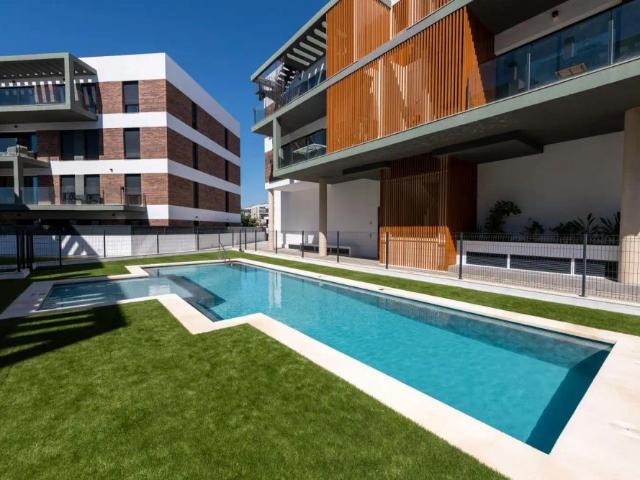 Apartamento en alquiler en Benimagrell, l'Alacantí