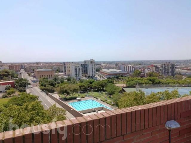 Apartamento en alquiler en Residencial Sant Joan, Baix Llobregat
