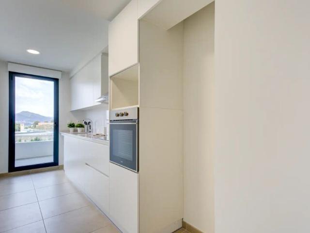 Apartamento en alquiler en Baix Llobregat, Catalunya