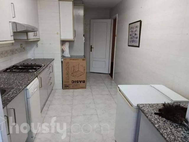 Apartamento en alquiler en Residencial Sant Joan, Sant Joan Despí