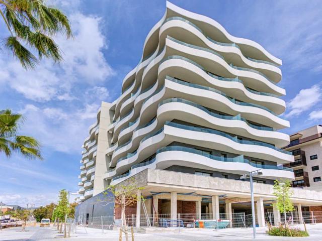 Apartamento en alquiler en Baix Llobregat, Catalunya