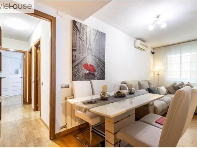 Piso en venta en Vallès Occidental, Catalunya