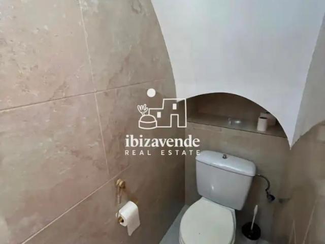 Apartamento en alquiler en Sant Josep de sa Talaia, Eivissa