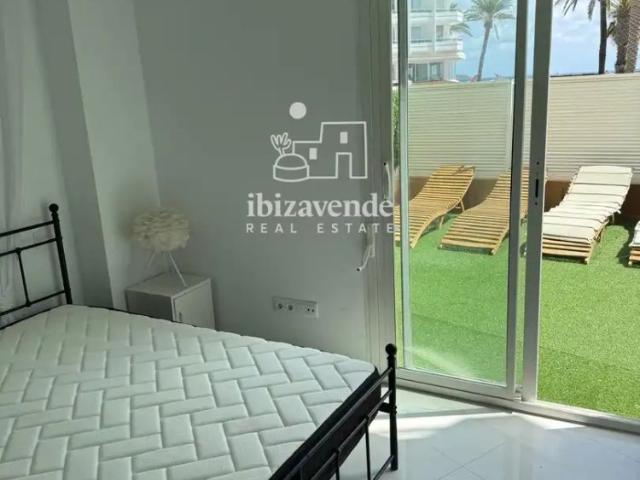Apartamento en alquiler en Sant Josep de sa Talaia, Eivissa