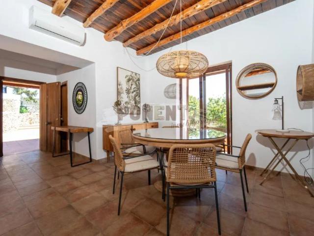 Apartamento en alquiler en Sant Josep de sa Talaia, Eivissa