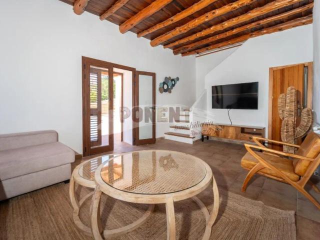 Apartamento en alquiler en sa Carroca, Sant Josep de sa Talaia