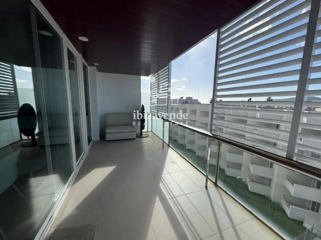Apartamento en alquiler en Sant Josep de sa Talaia, Eivissa