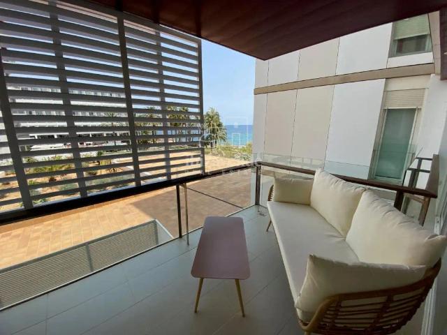 Apartamento en alquiler en Sant Josep de sa Talaia, Eivissa