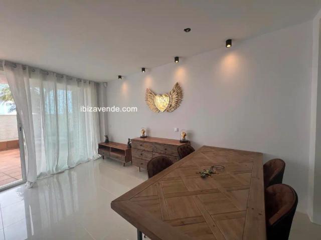 Apartamento en alquiler en Sant Josep de sa Talaia, Eivissa