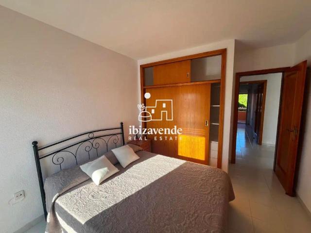 Apartamento en alquiler en Sant Josep de sa Talaia, Eivissa