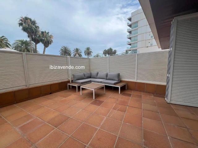 Apartamento en alquiler en Sant Josep de sa Talaia, Eivissa
