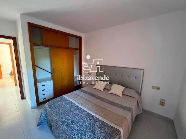 Apartamento en alquiler en Sant Josep de sa Talaia, Eivissa