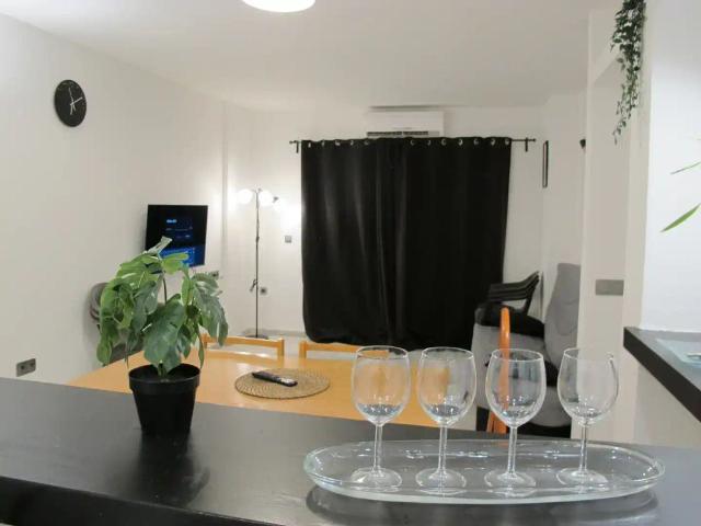Apartamento en alquiler en Sant Josep de sa Talaia, Eivissa