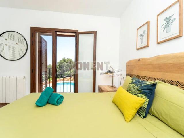 Apartamento en alquiler en Sant Josep de sa Talaia, Eivissa