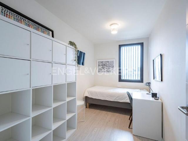 Apartamento en alquiler en Sant Just Desvern