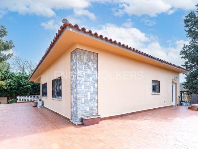 Casa en alquiler en Sant Just Desvern