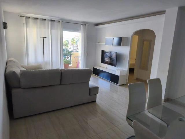 Apartamento en alquiler en Son Moro, Llevant
