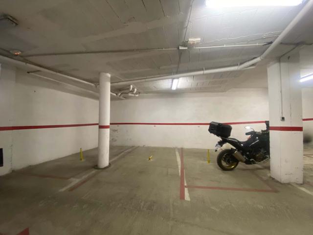 Garaje en venta en l'Abella, Osona