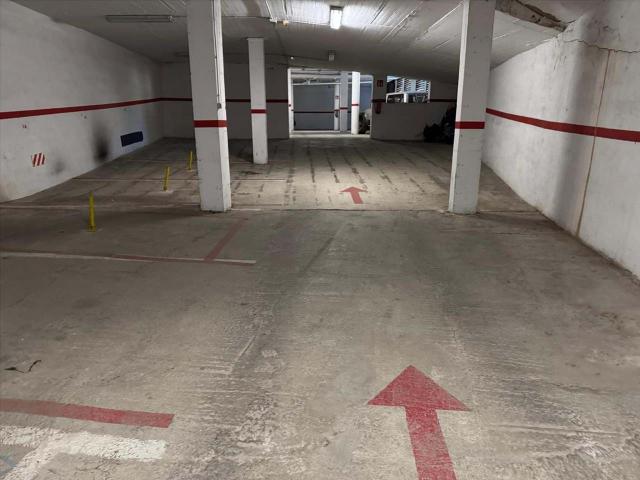 Garaje en venta en l'Abella, Osona