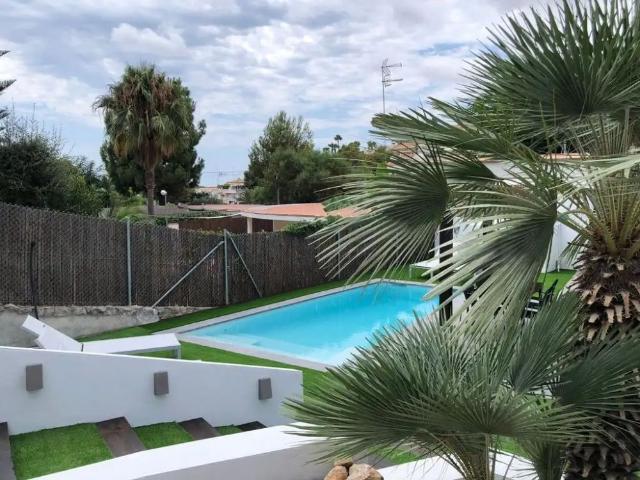 Apartamento en alquiler en Garraf, Catalunya