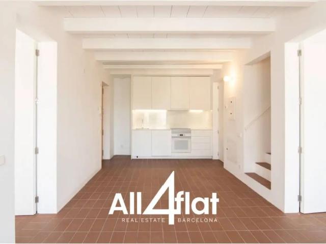Apartamento en alquiler en El Palou, Garraf